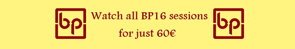 Buy all BP16 videos - CTA