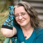BP17 Translation Conference Speaker - Joy Phillips