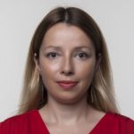 BP17 Translation Conference Budapest - speaker Ivana Elezovic Babic
