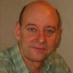 BP17 Translation Conference Budapest - speaker Nigel Saych