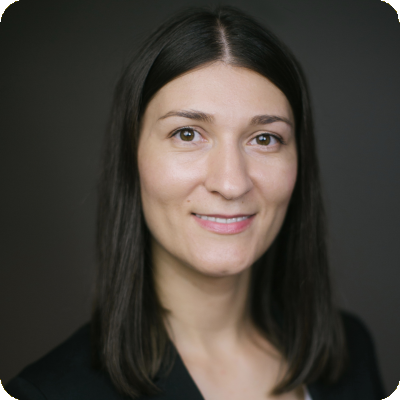 BP18 Translation Conference speaker Claudia Befu