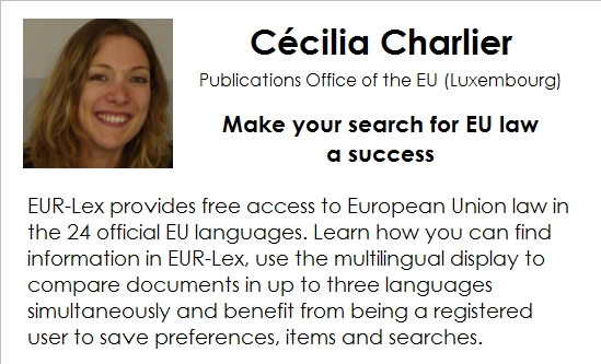 Cécilia Charlier BP16
