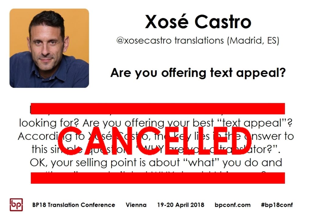 XC cancd