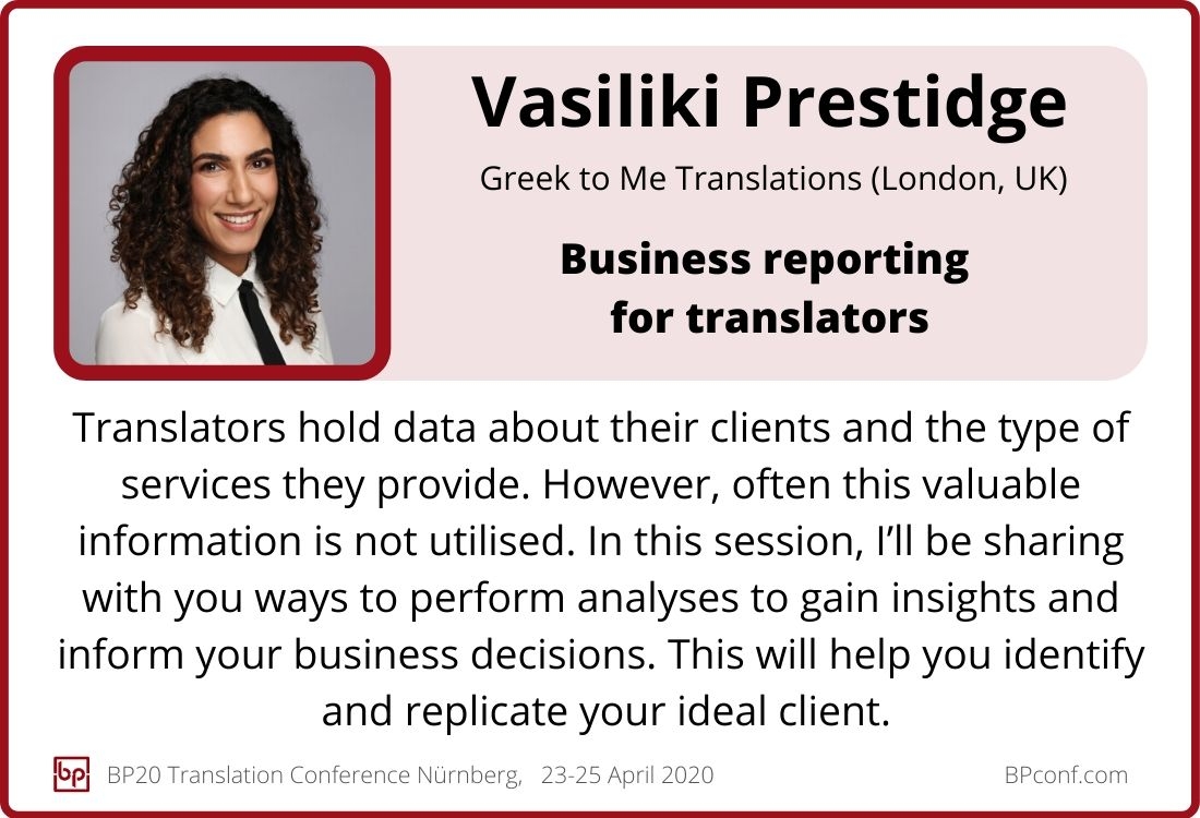 Vasiliki Prestidge_BP20_Business reporting for translators