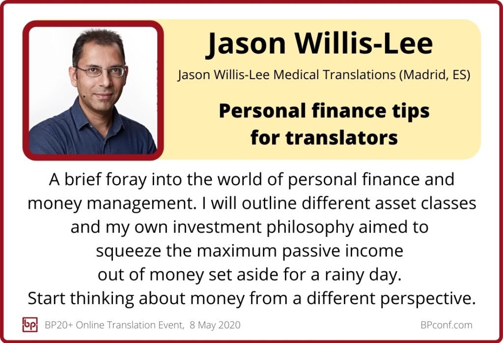 BP20+ Jason Willis-Lee