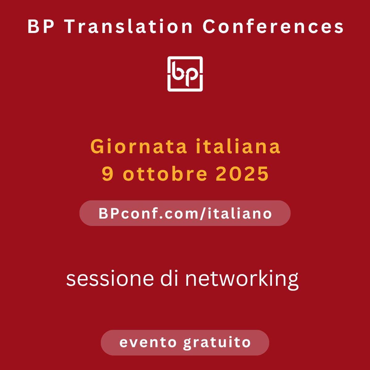 Xcreate25 transcreation conference Martina Ferraina transcreazione