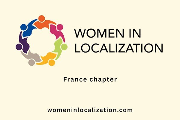 BP26 TRanslation Conference France x Women in Localization France